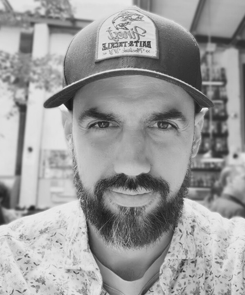 Julián Manrique